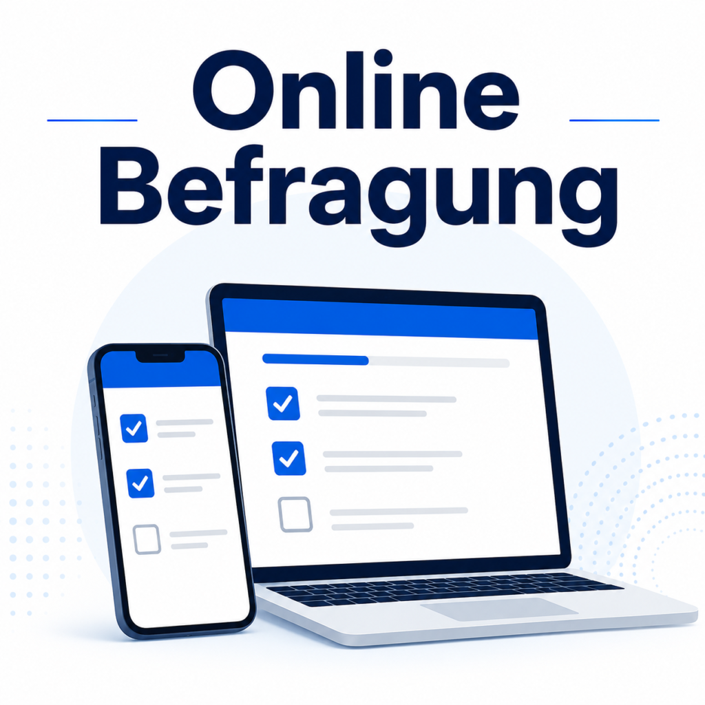 Online-Befragung